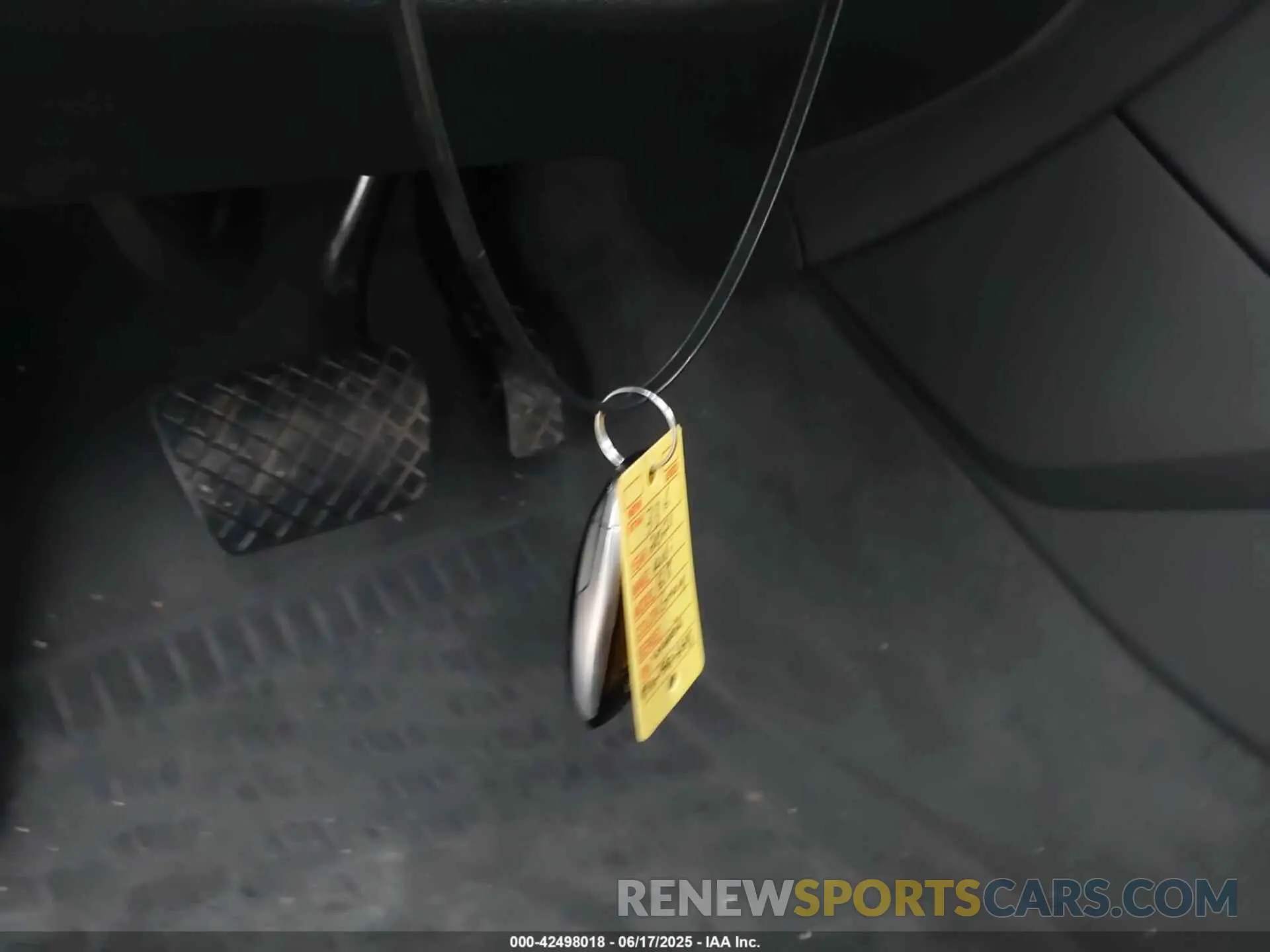 11 Фотография поврежденного автомобиля WA1EVAF11MD009912 AUDI Q8 2021
