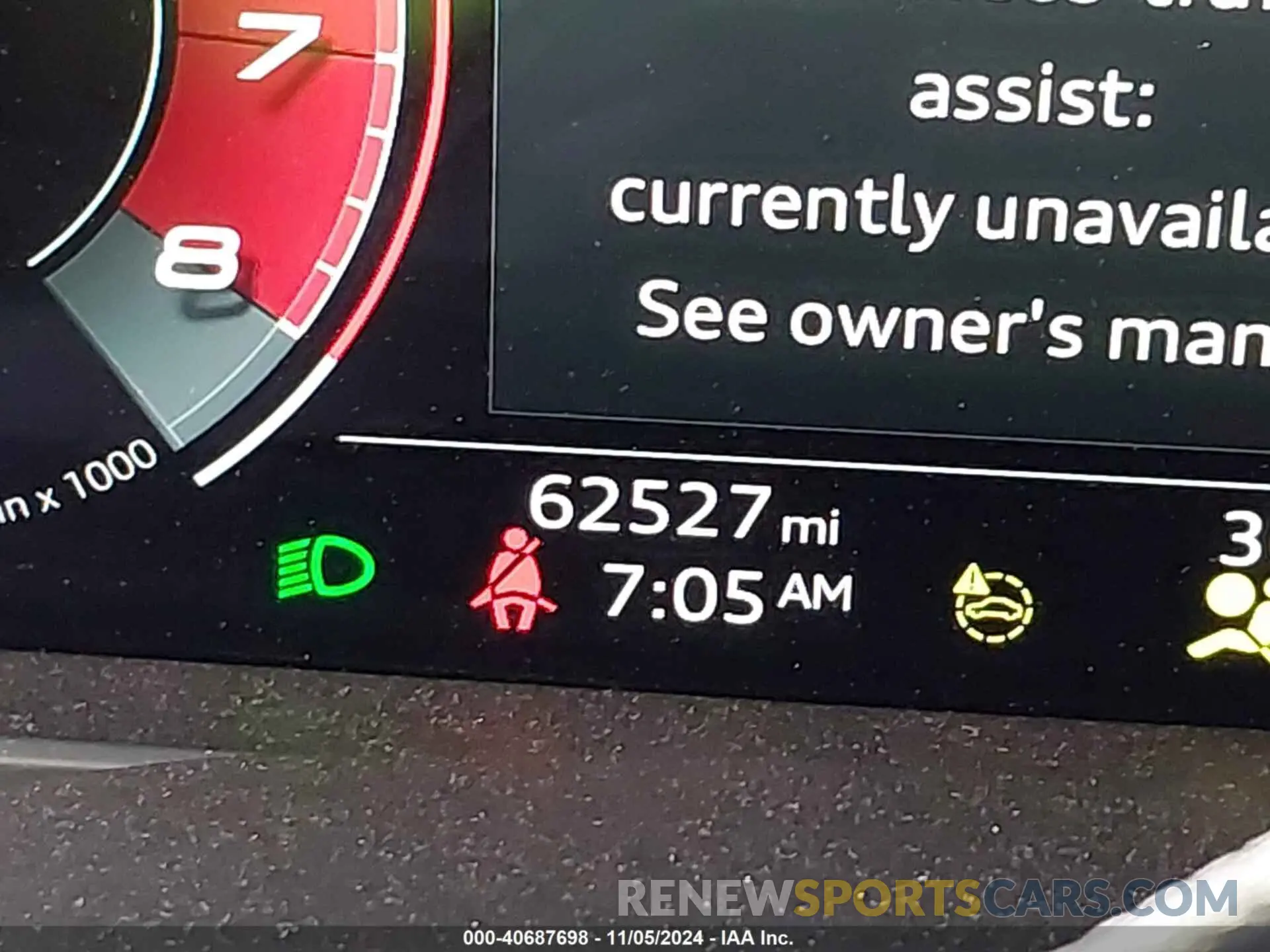 15 Photograph of a damaged car WA1EVAF1XMD003817 AUDI Q8 2021