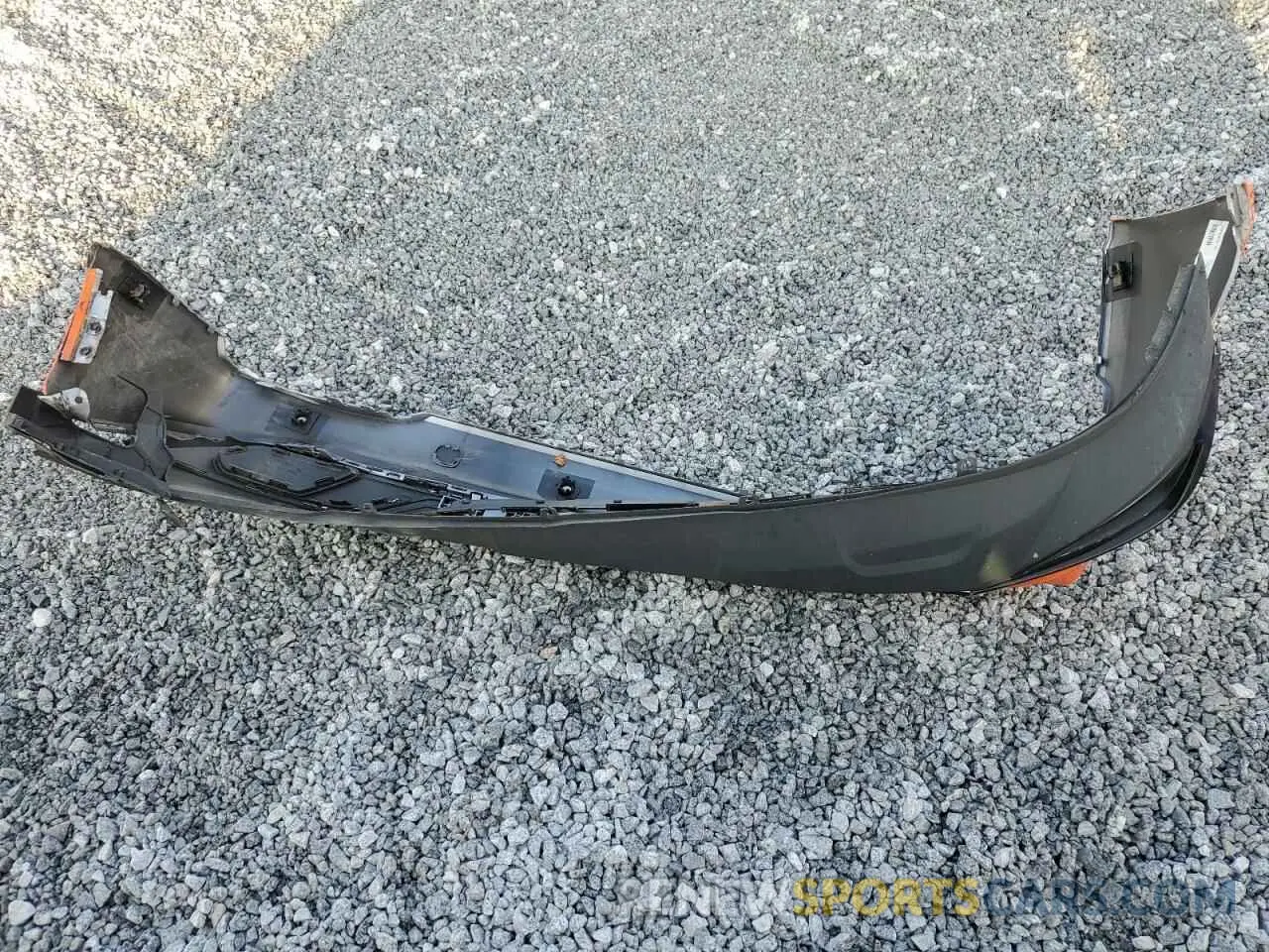 13 Photograph of a damaged car WA1AVBF19ND031937 AUDI Q8 2022