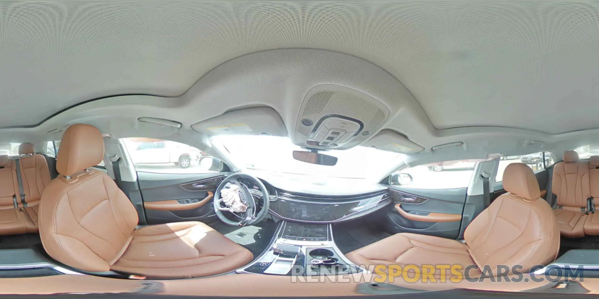 14 Фотография поврежденного автомобиля WA1FVBF12ND009672 AUDI Q8 2022