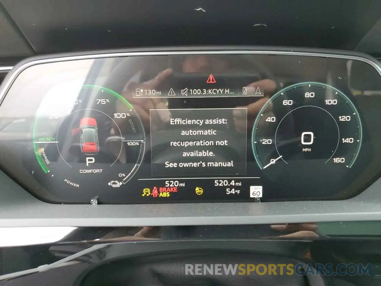 9 Фотография поврежденного автомобиля WA15AAGE4RB019575 AUDI Q8 E-TRON 2024