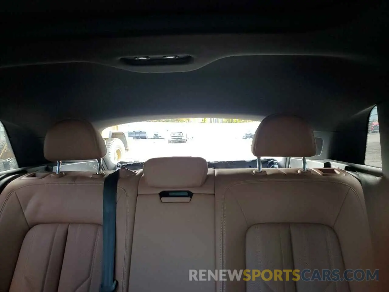 10 Фотография поврежденного автомобиля WA15AAGE7RB021353 AUDI Q8 E-TRON 2024