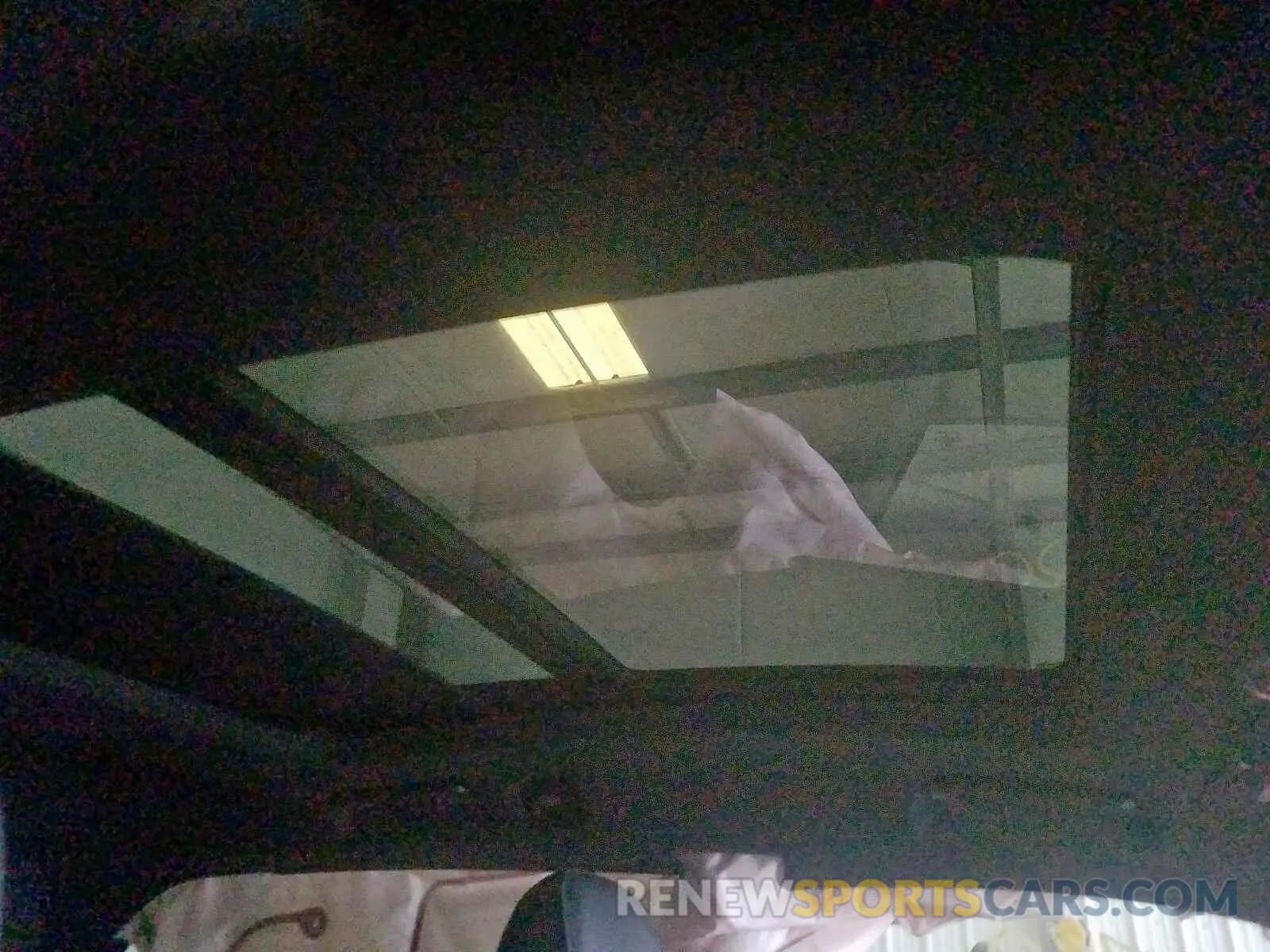 9 Photograph of a damaged car WA1EVAF12KD005672 AUDI Q8 PREMIUM 2019