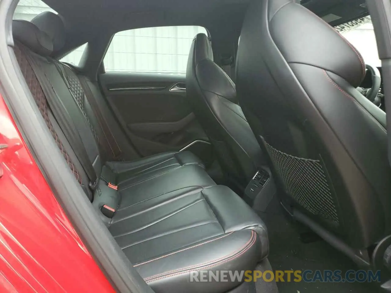 10 Фотография поврежденного автомобиля WUABWGFF2KA906727 AUDI RS3 2019