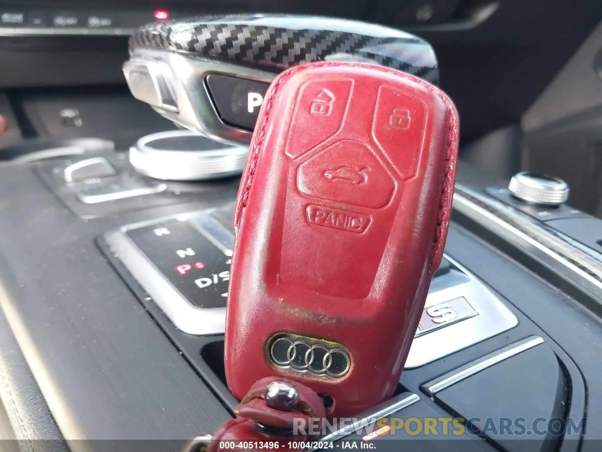 11 Фотография поврежденного автомобиля WAUC4CF52KA033078 AUDI S5 2019