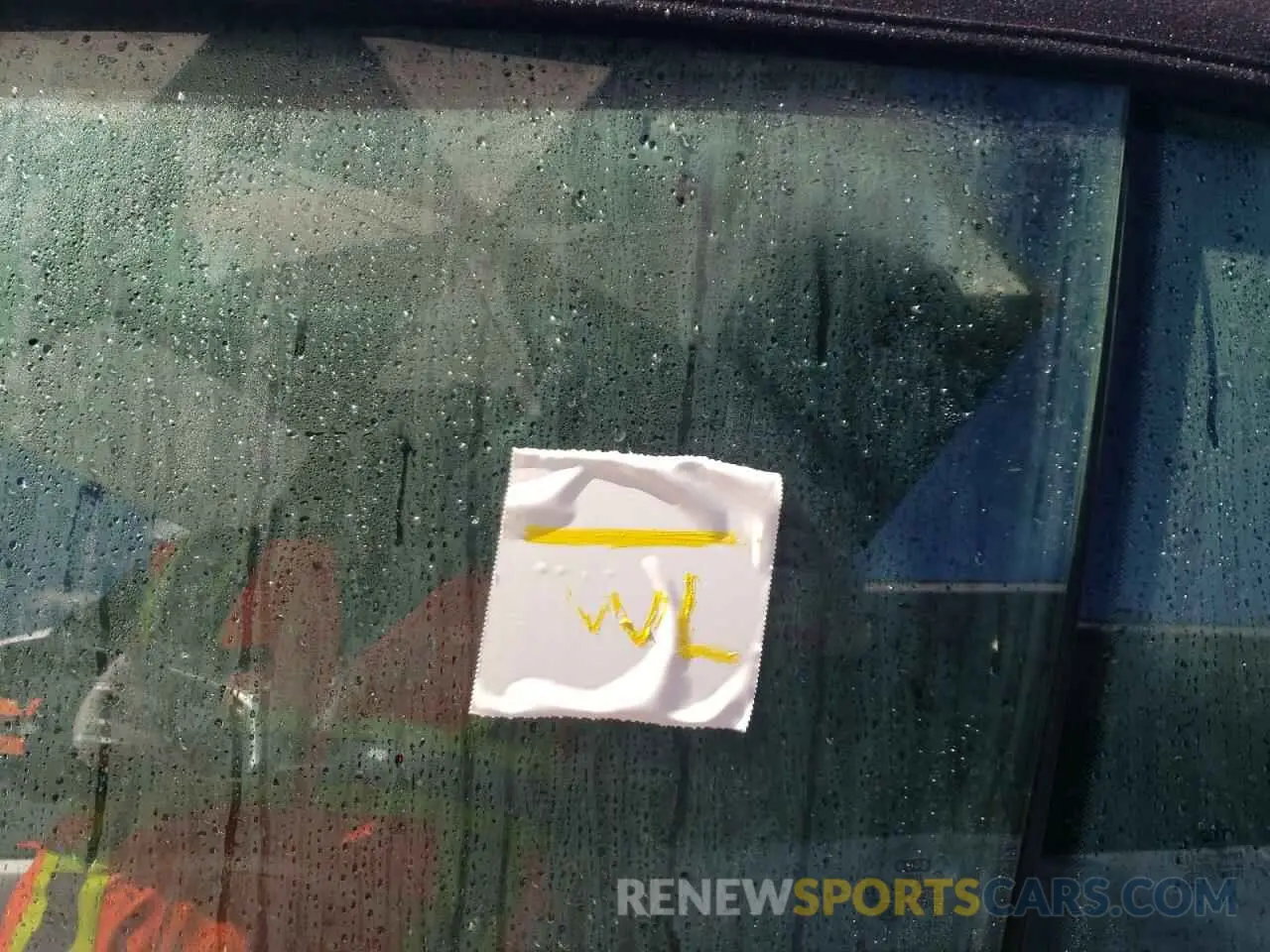 9 Photograph of a damaged car WAU24GF52KN001016 AUDI S5/RS5 2019