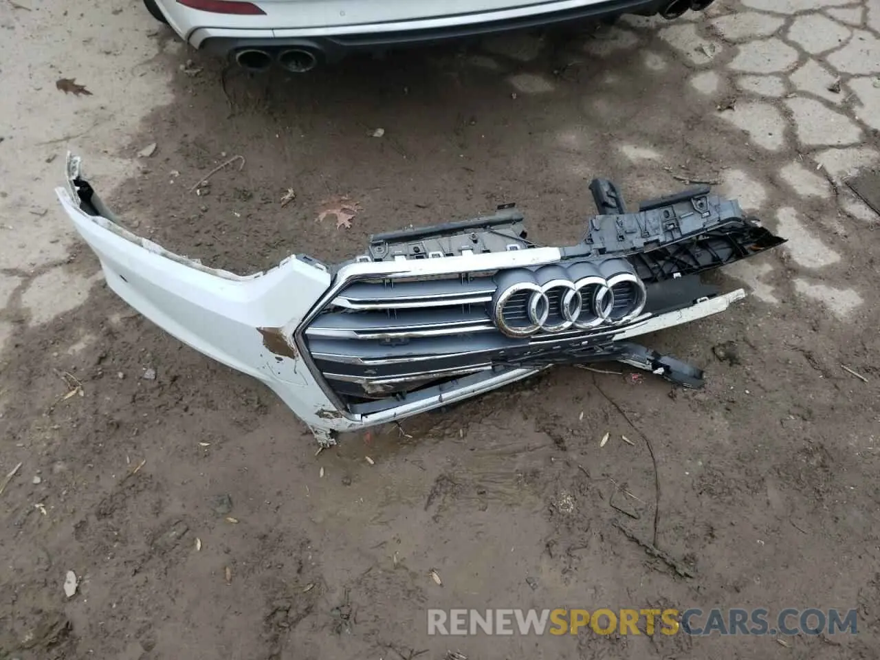 12 Фотография поврежденного автомобиля WAUB4CF54KA022823 AUDI S5/RS5 2019