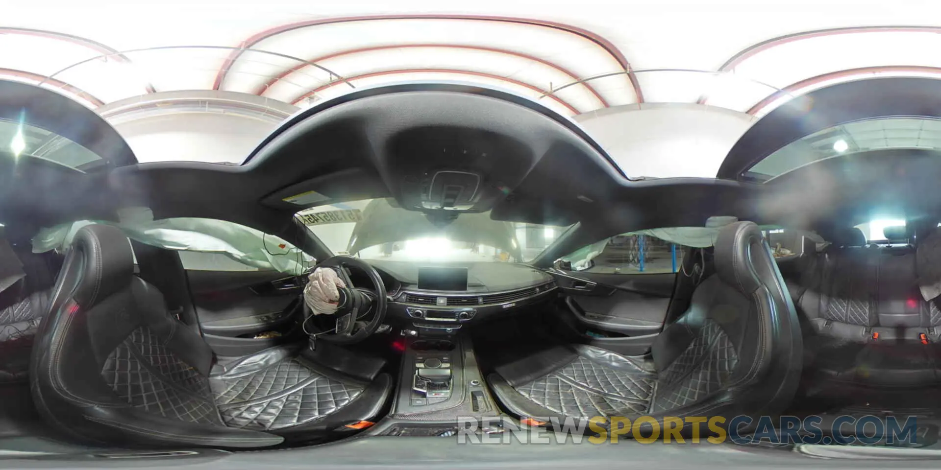 13 Photograph of a damaged car WAUB4CF55KA079273 AUDI S5/RS5 2019
