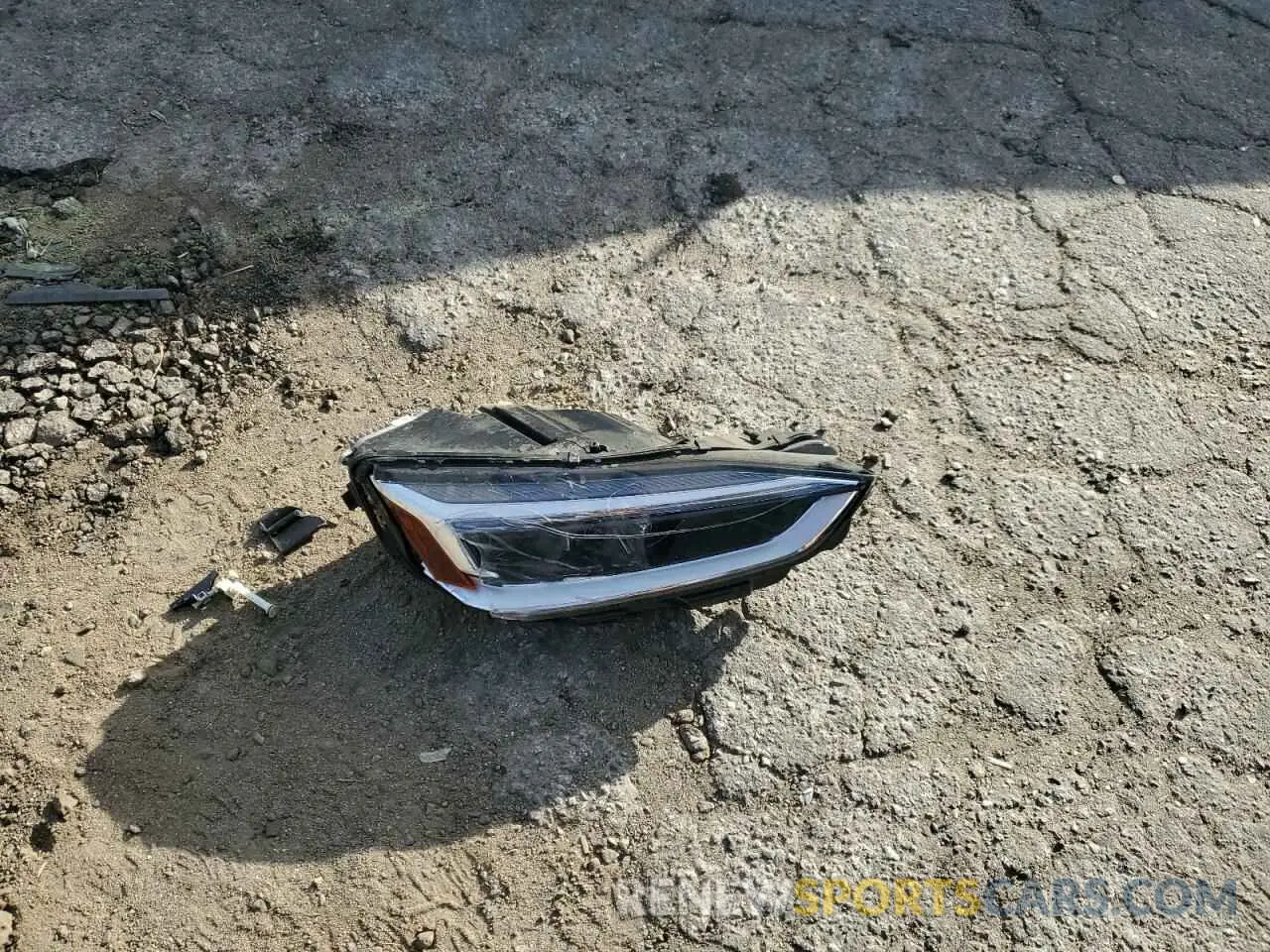 14 Фотография поврежденного автомобиля WAUB4CF56KA091822 AUDI S5/RS5 2019