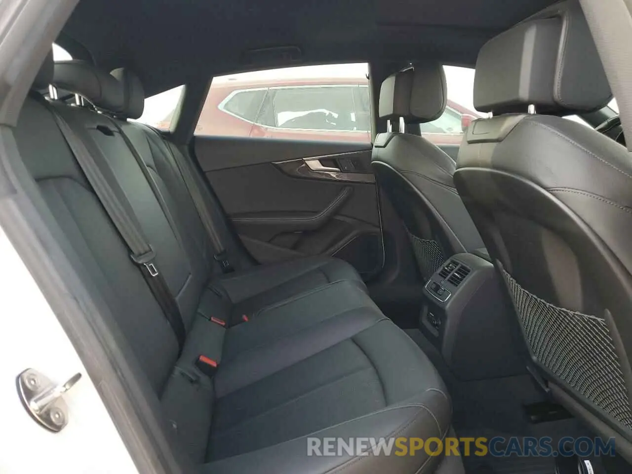 10 Фотография поврежденного автомобиля WAUC4CF55KA020549 AUDI S5/RS5 2019
