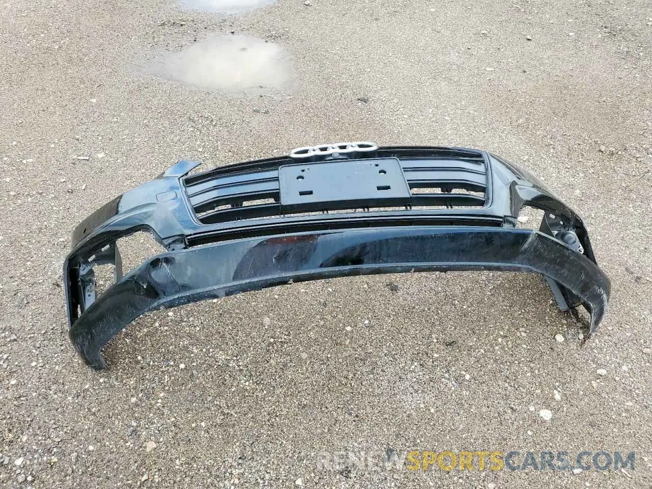 12 Photograph of a damaged car WAUC4CF5XKA006324 AUDI S5/RS5 2019