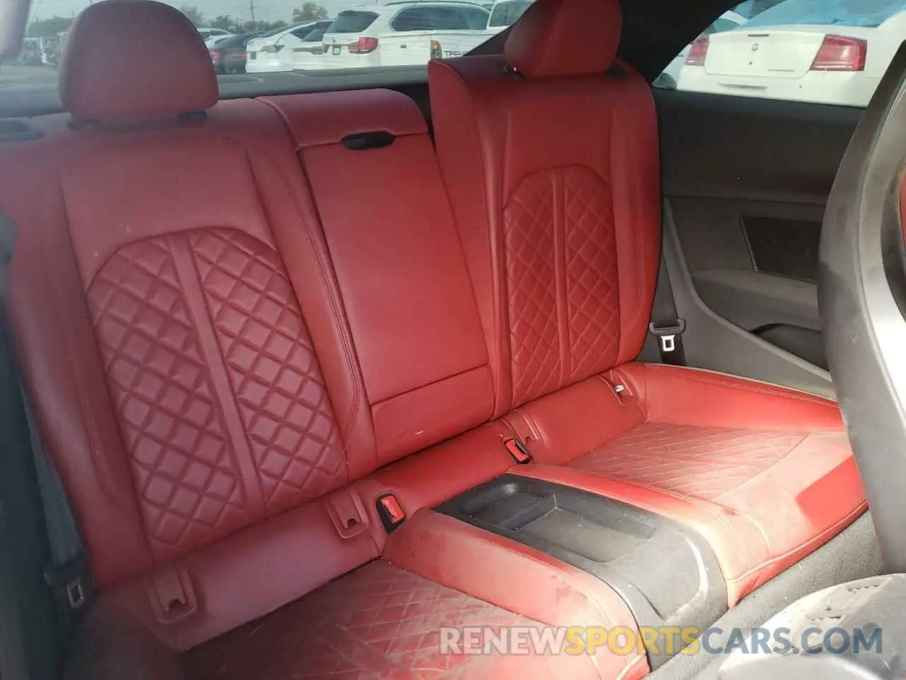 10 Фотография поврежденного автомобиля WAUP4AF51KA069608 AUDI S5/RS5 2019