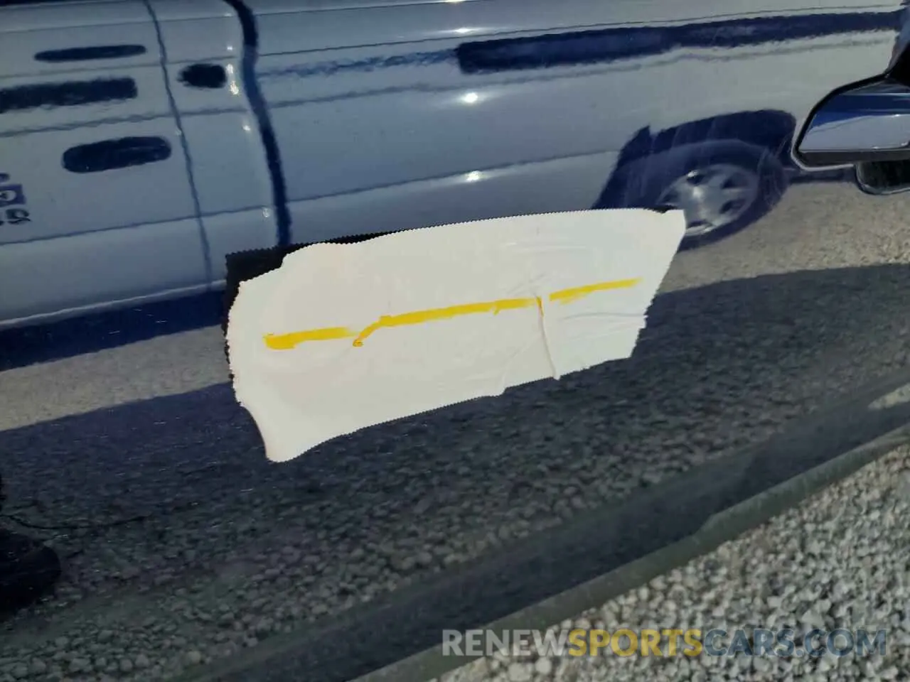9 Photograph of a damaged car WAUY4GF50KN002031 AUDI S5/RS5 2019