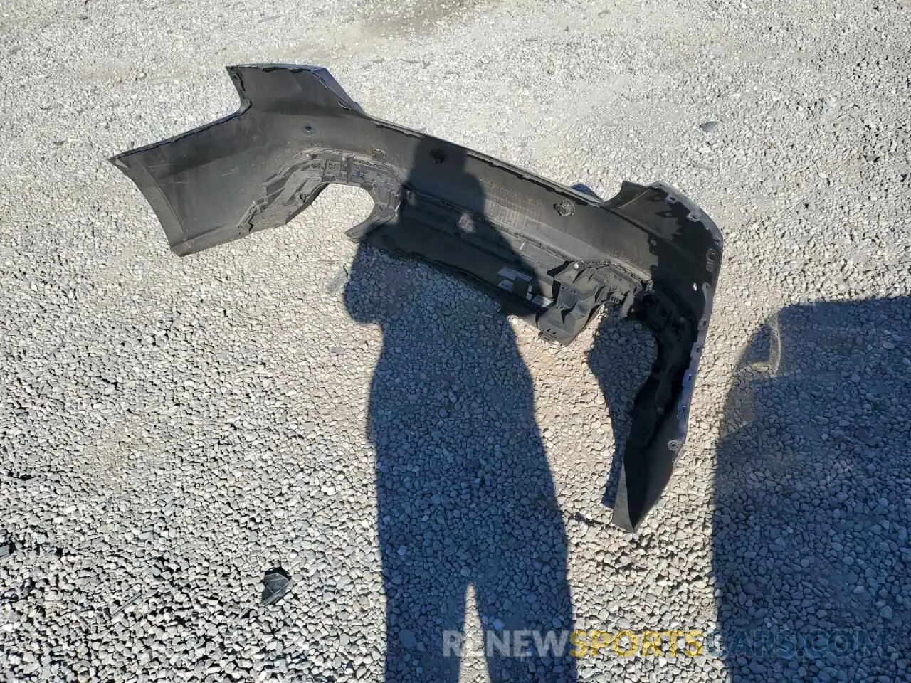 14 Photograph of a damaged car WAUC4CF5XMA022624 AUDI S5/RS5 2021