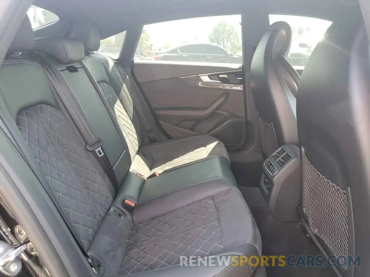 10 Фотография поврежденного автомобиля WAUC4CF51NA026949 AUDI S5/RS5 2022
