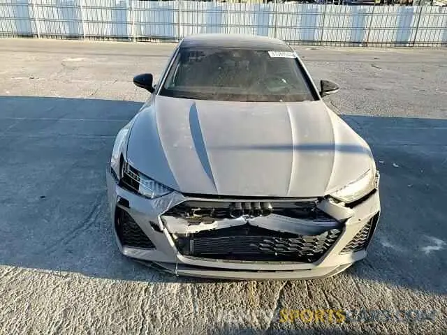 11 Photograph of a damaged car WUAPCBF25MN900270 AUDI S7/RS7 2021