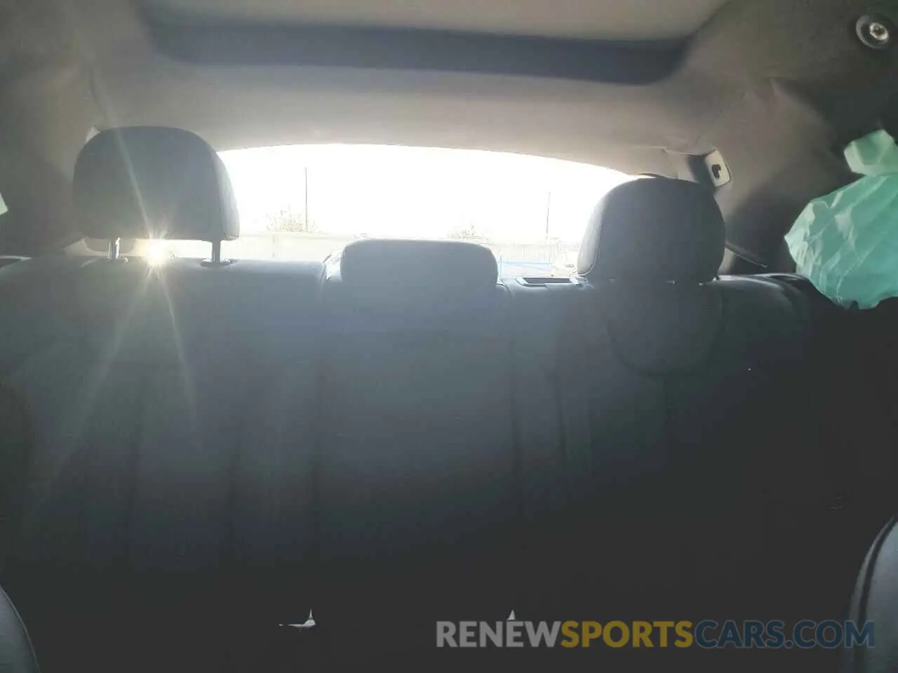 10 Photograph of a damaged car WA1B4AFY1K2086906 AUDI SQ5 2019