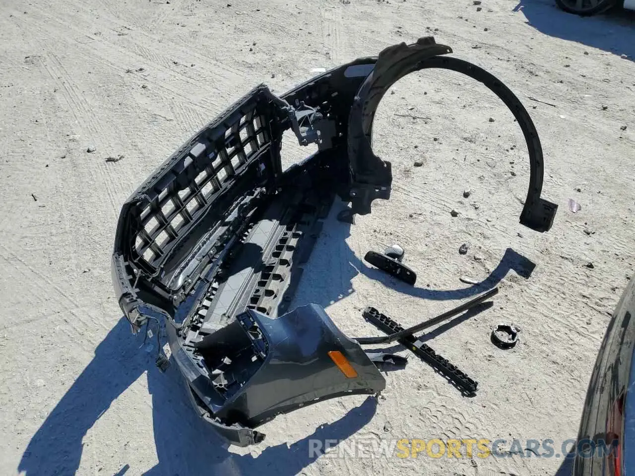 13 Фотография поврежденного автомобиля WA1B4AFY3K2047735 AUDI SQ5 2019