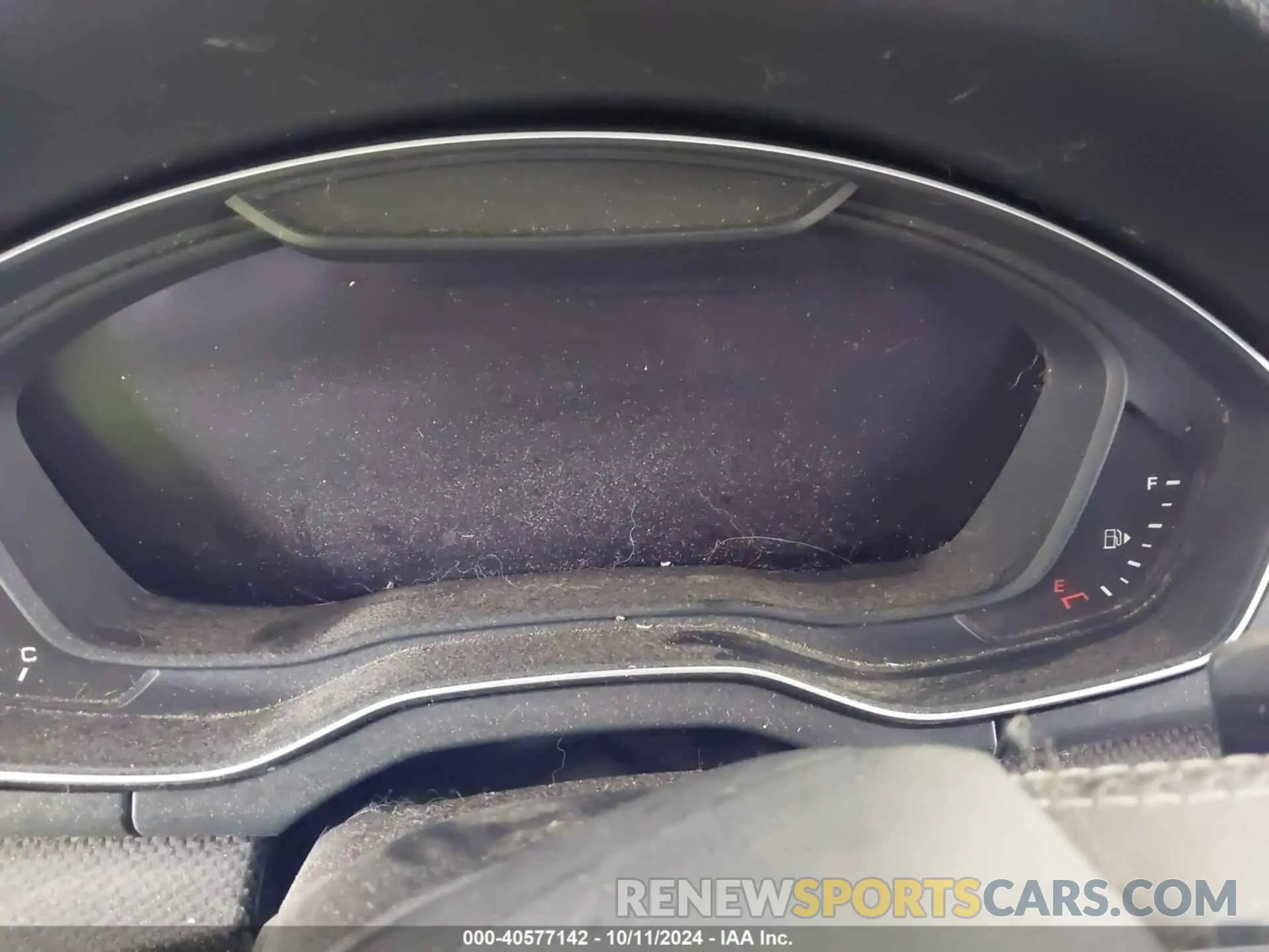 14 Photograph of a damaged car WA1C4AFY2K2005545 AUDI SQ5 2019