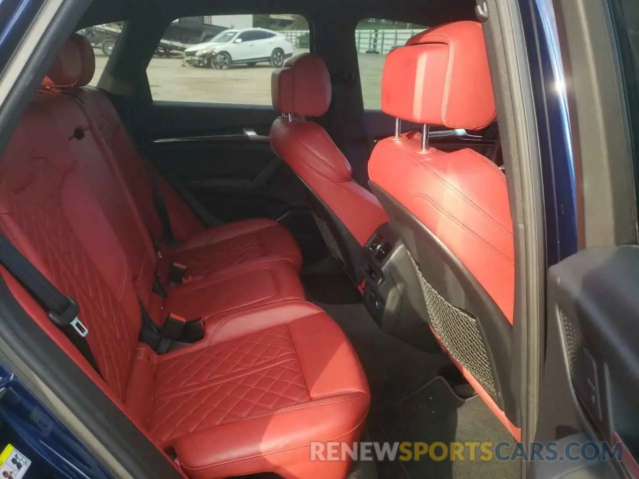 10 Фотография поврежденного автомобиля WA1B4AFY3L2102220 AUDI SQ5 2020