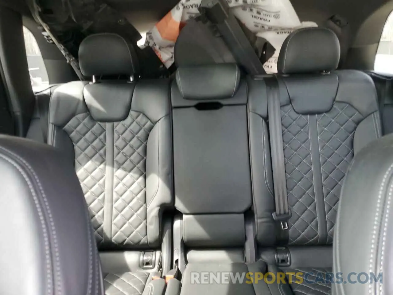 10 Фотография поврежденного автомобиля WA1B4AFY5L2021994 AUDI SQ5 2020