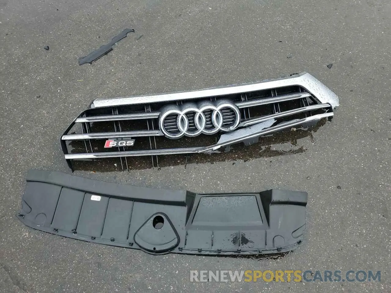 13 Фотография поврежденного автомобиля WA1B4AFY7L2062076 AUDI SQ5 2020
