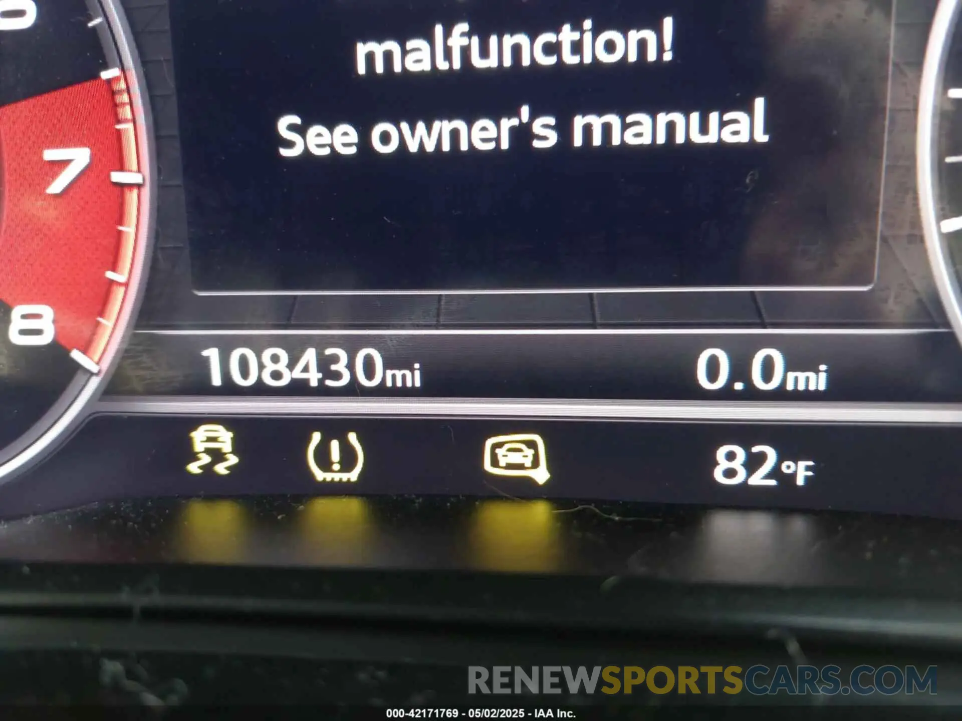15 Фотография поврежденного автомобиля WA1B4AFY7L2085499 AUDI SQ5 2020