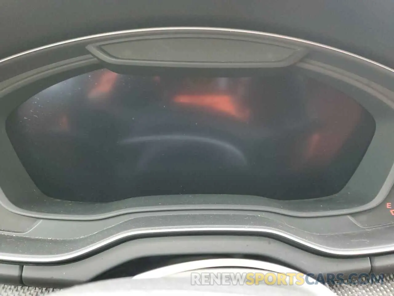 9 Фотография поврежденного автомобиля WA1B4AFY7L2086507 AUDI SQ5 2020
