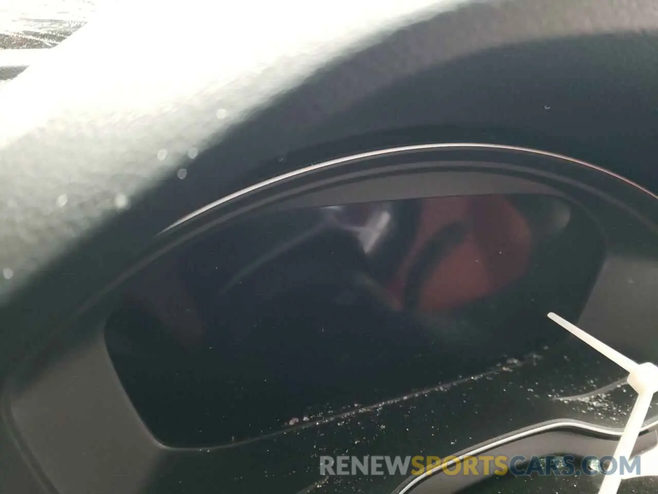 9 Photograph of a damaged car WA1B4AFY8M2044123 AUDI SQ5 2021