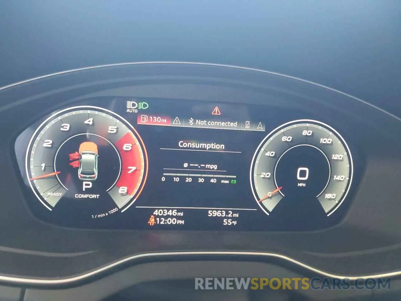 9 Фотография поврежденного автомобиля WA1B4AFY6N2125641 AUDI SQ5 2022