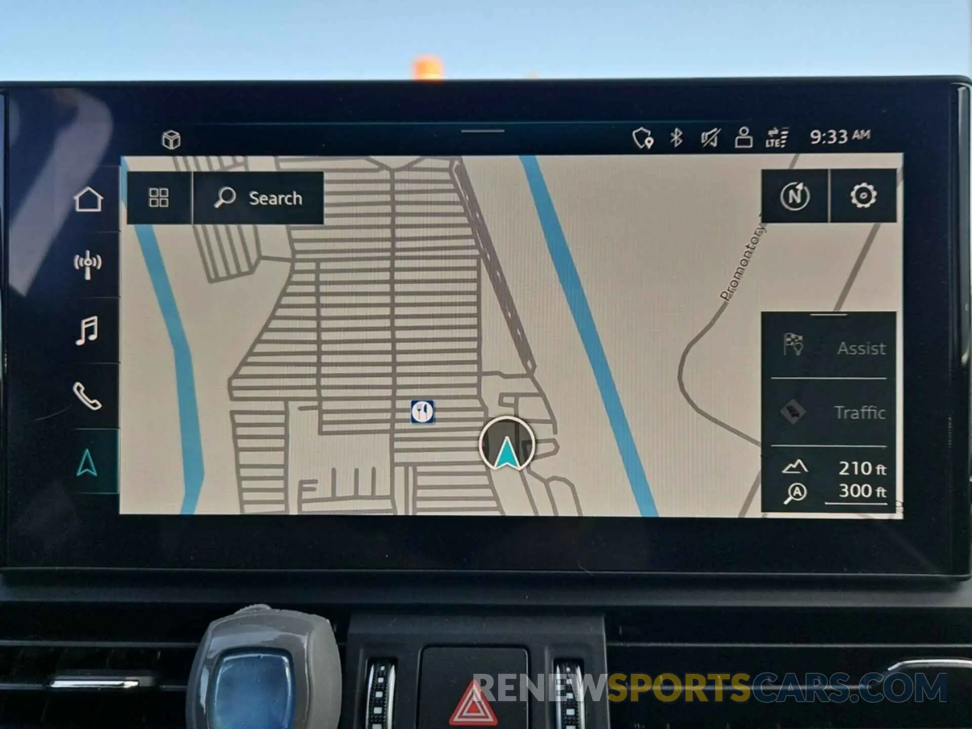 12 Фотография поврежденного автомобиля WA134BFY3P2033254 AUDI SQ5 2023