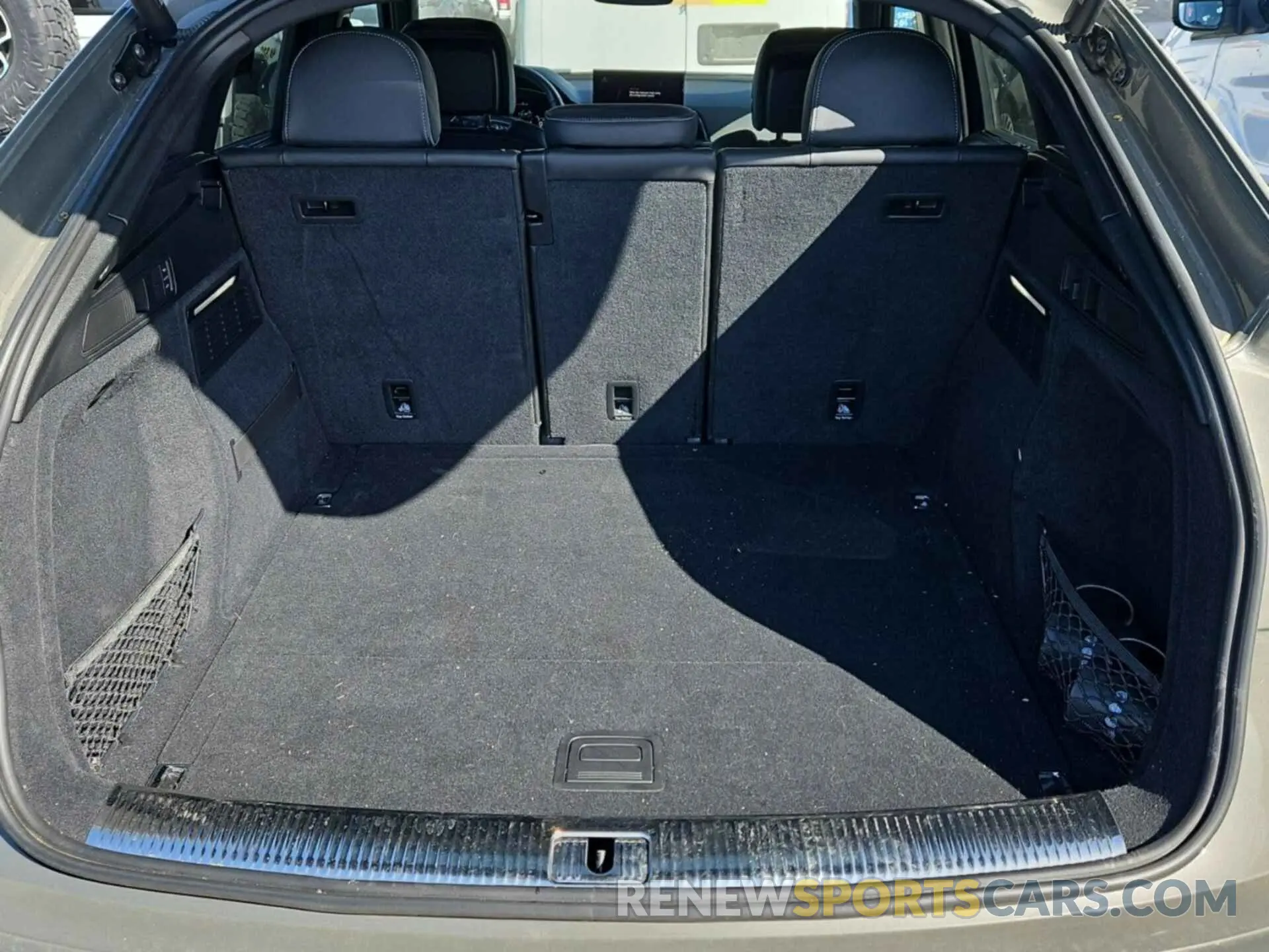 13 Фотография поврежденного автомобиля WA134BFY3P2033254 AUDI SQ5 2023