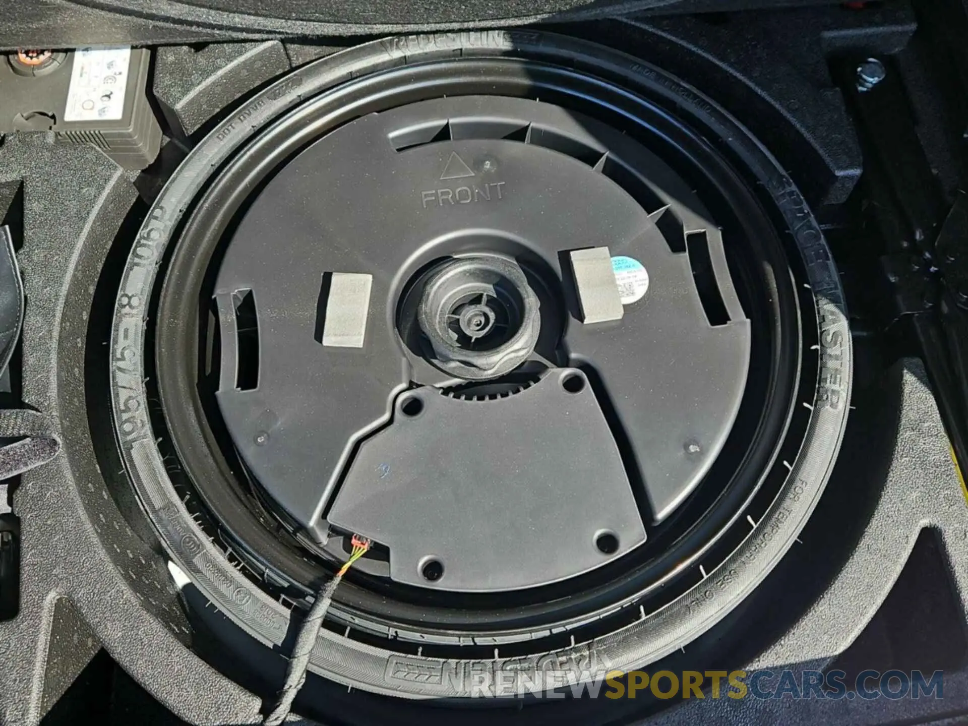 17 Фотография поврежденного автомобиля WA134BFY3P2033254 AUDI SQ5 2023
