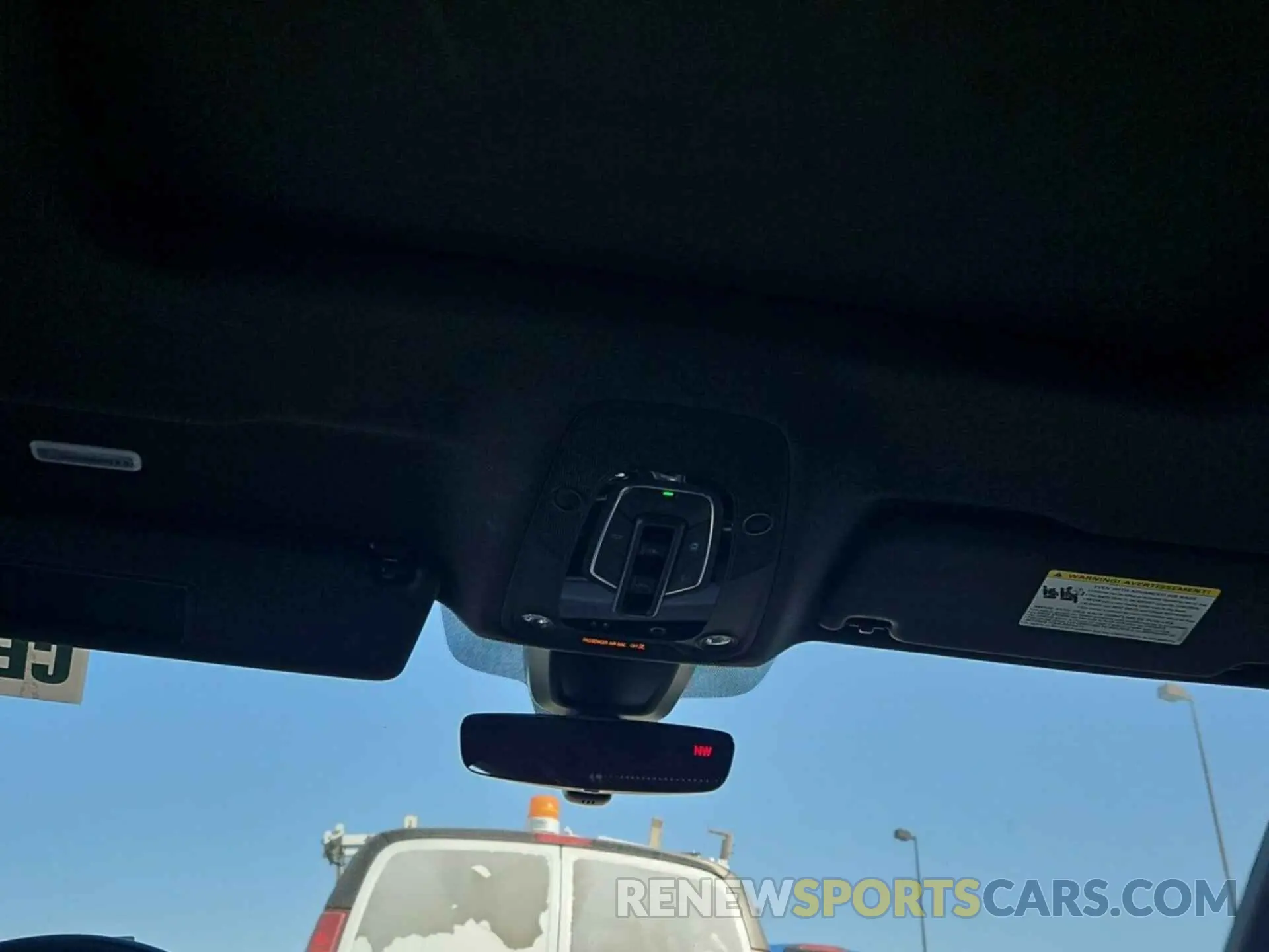 7 Фотография поврежденного автомобиля WA134BFY3P2033254 AUDI SQ5 2023