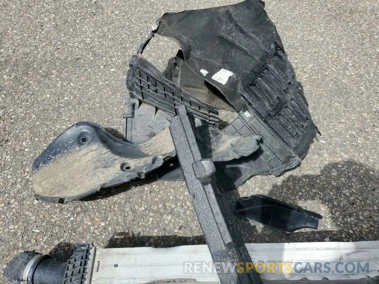 13 Фотография поврежденного автомобиля WA1B4AFY6P2192470 AUDI SQ5 2023
