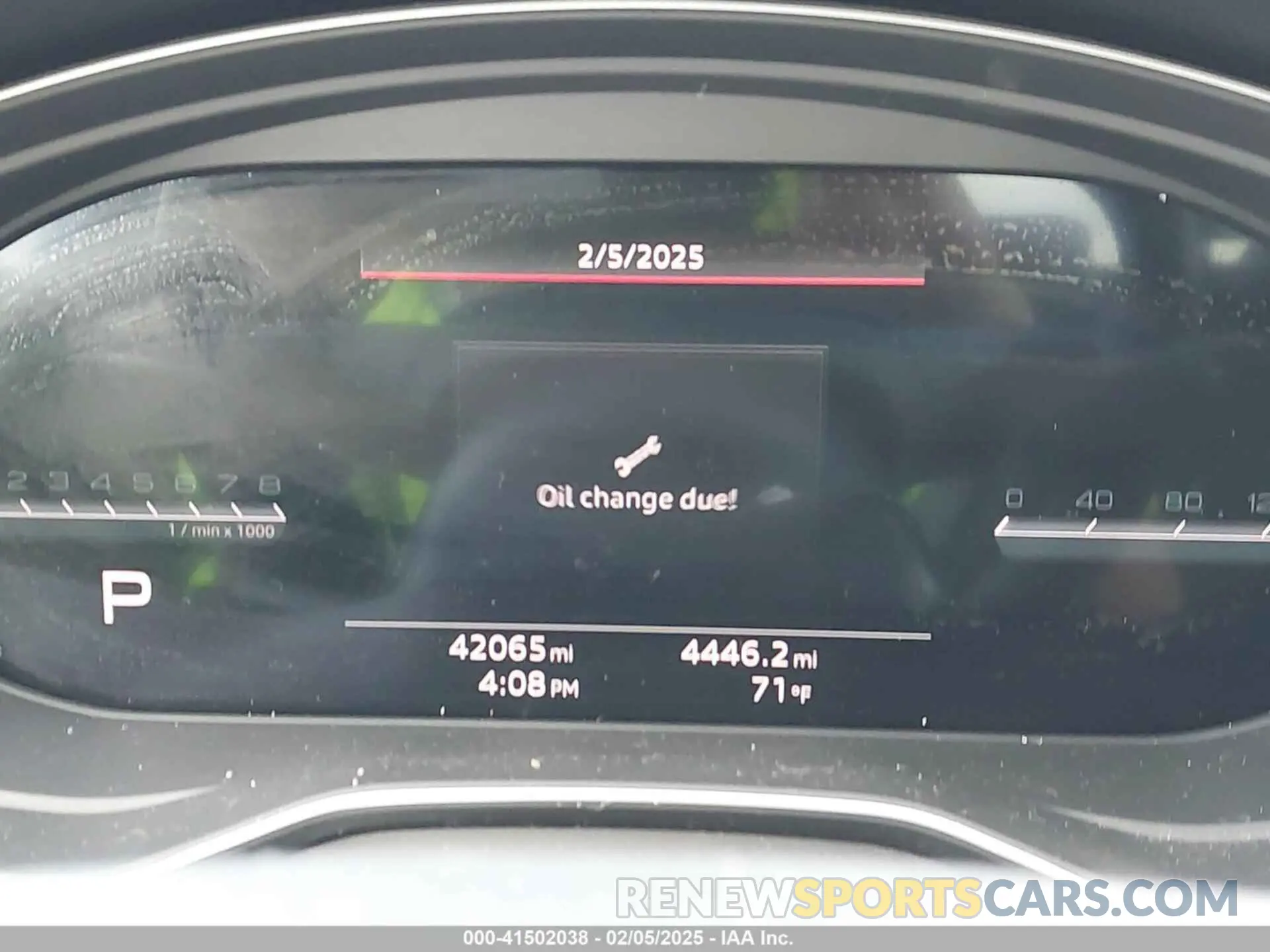 15 Фотография поврежденного автомобиля WA124AFY8P2010638 AUDI SQ5 SPORTBACK 2023