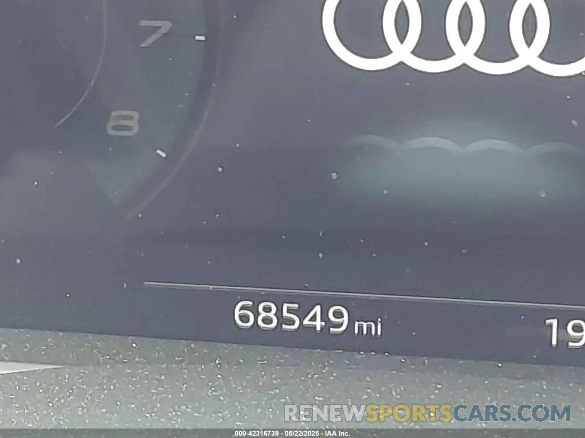 15 Photograph of a damaged car WA1AWBF1XMD033885 AUDI SQ8 2021