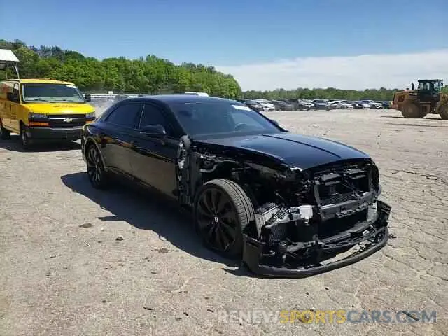 11 Фотография поврежденного автомобиля SCBBB6ZG7NC097762 BENTLEY ALL MODELS 2022