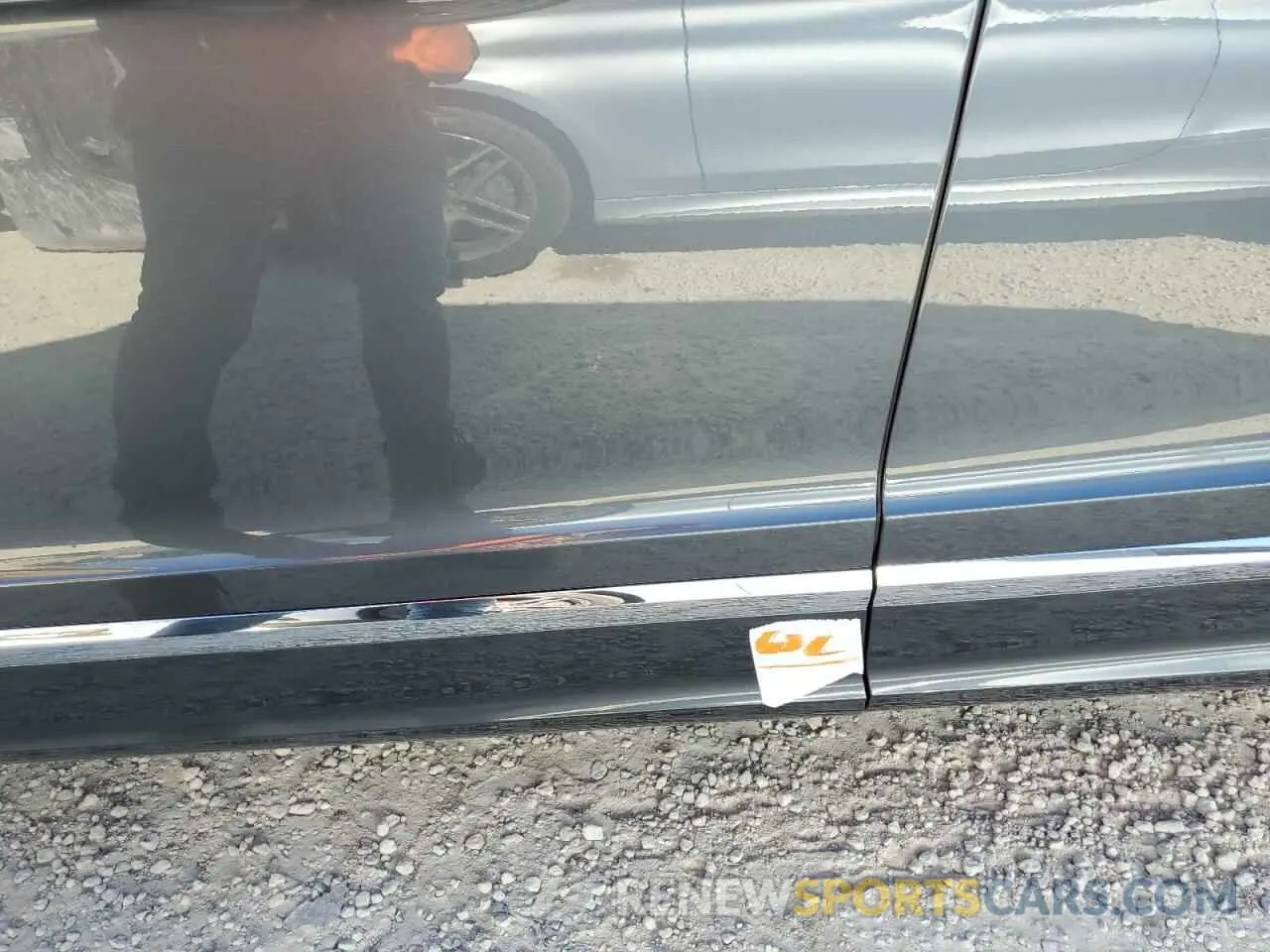 13 Фотография поврежденного автомобиля SJAAM2ZVXNC039916 BENTLEY ALL MODELS 2022
