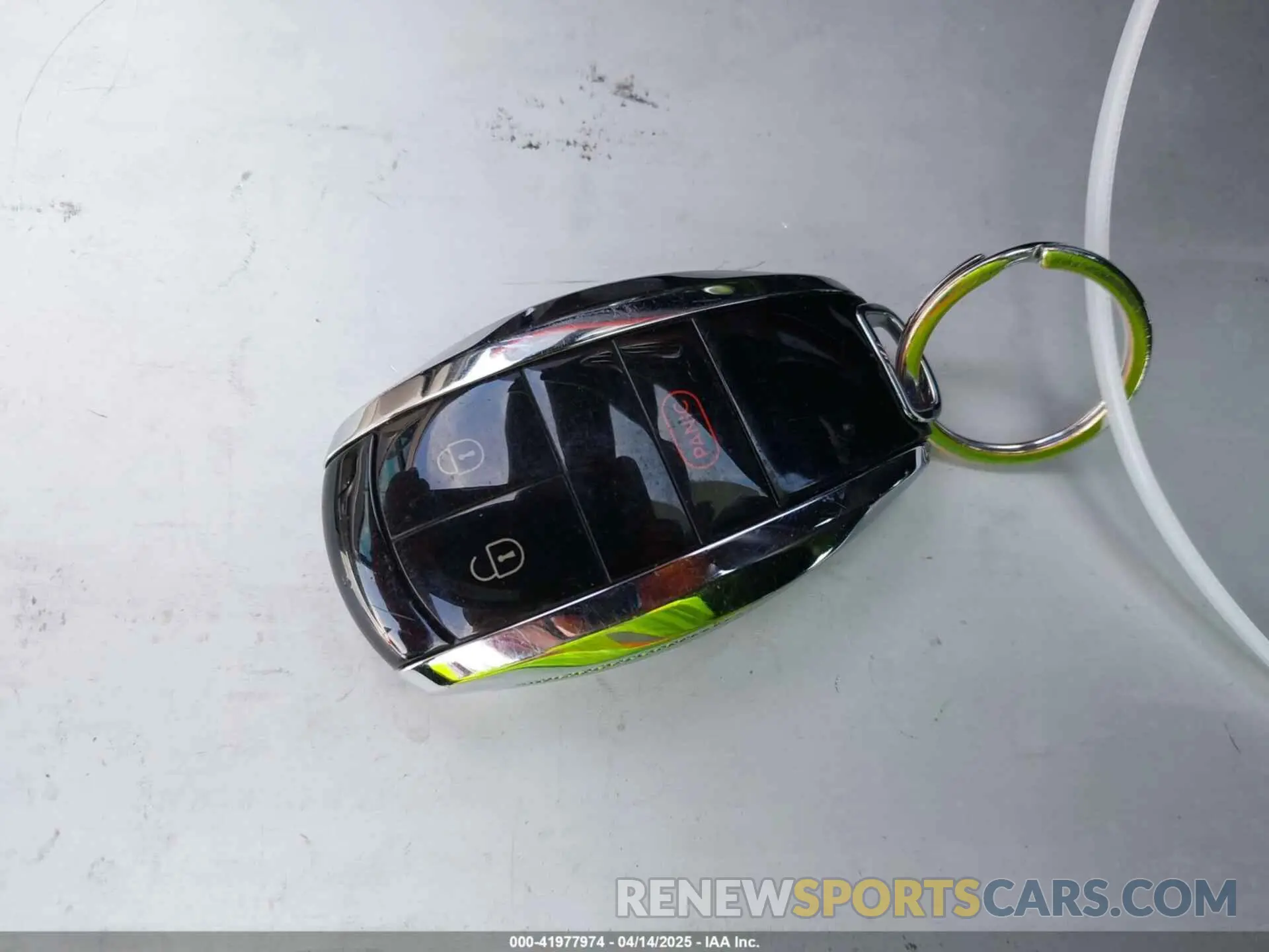 11 Photograph of a damaged car SJAAM2ZVXLC029237 BENTLEY BENTAYGA 2020