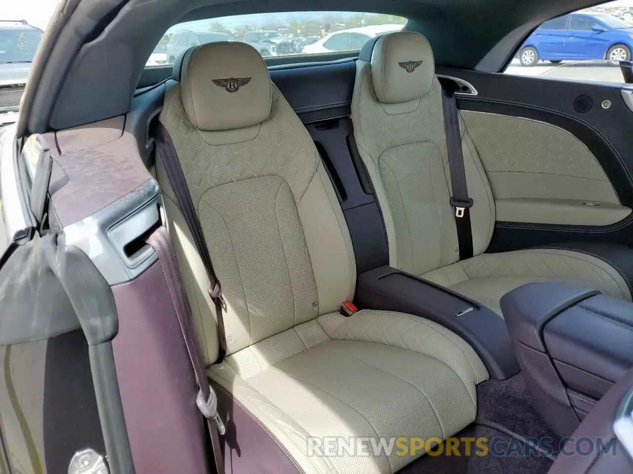 10 Фотография поврежденного автомобиля SCBDB4ZG1LC083432 BENTLEY CONTINENTA 2020