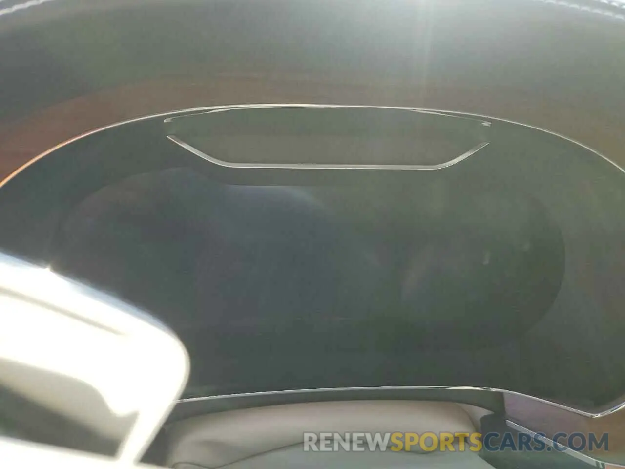 9 Фотография поврежденного автомобиля SCBDG4ZG8PC008251 BENTLEY CONTINENTA 2023