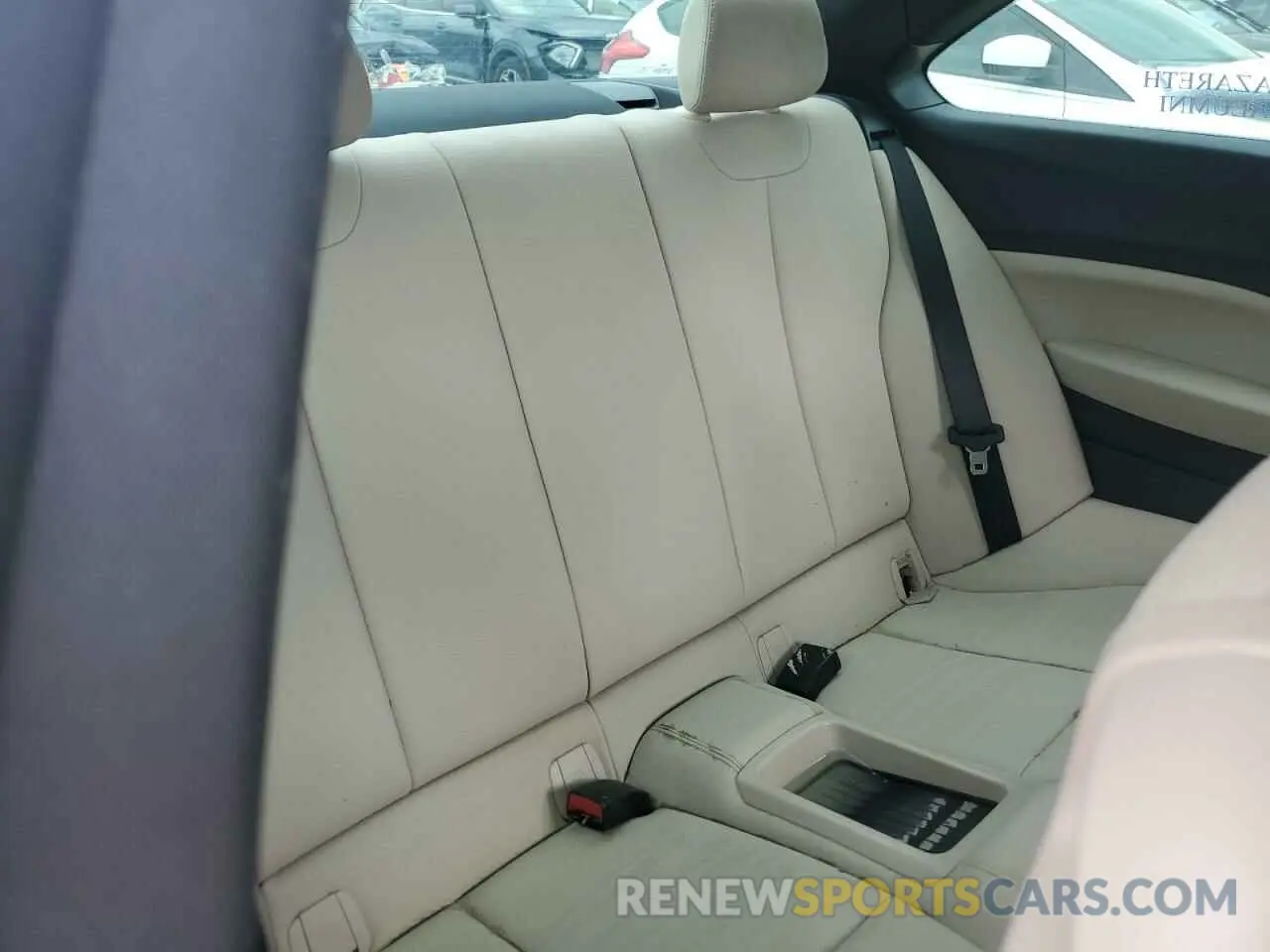 10 Фотография поврежденного автомобиля WBA2J1C0XL7D77583 BMW 2 SERIES 2020