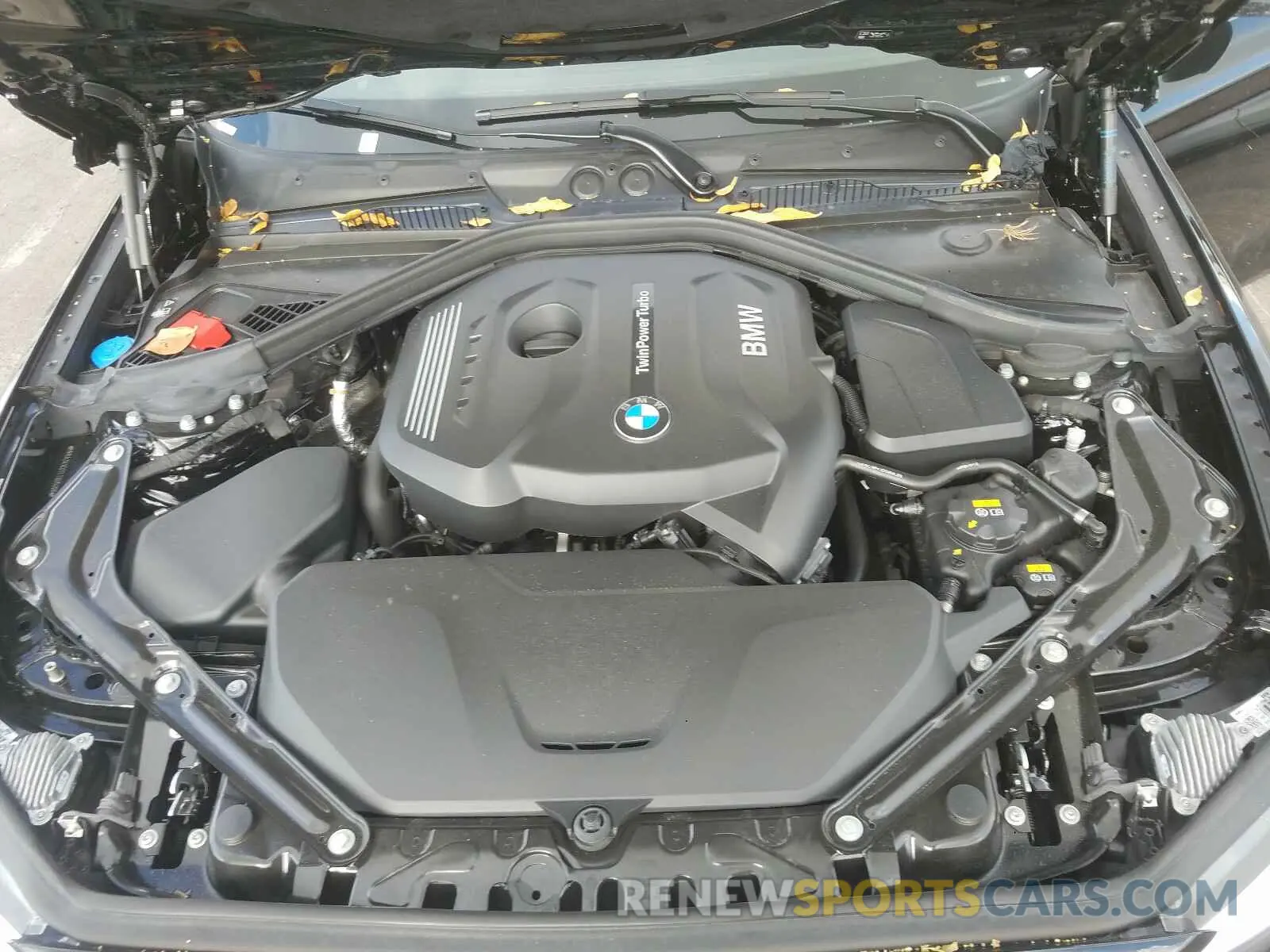 7 Photograph of a damaged car WBA2K1C07L7G05066 BMW 2 SERIES 2020