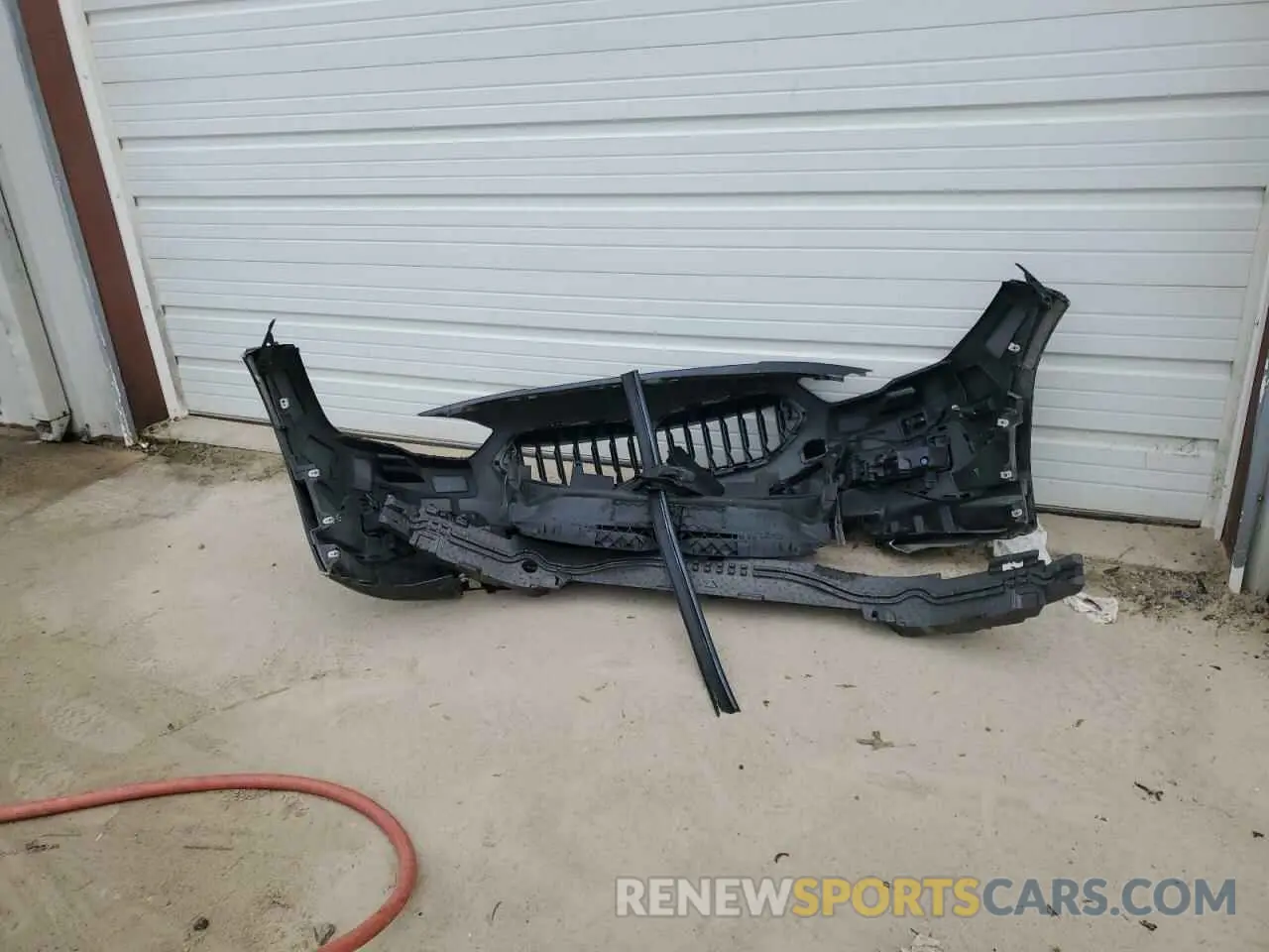 12 Photograph of a damaged car WBA73AK09L7F97704 BMW 2 SERIES 2020