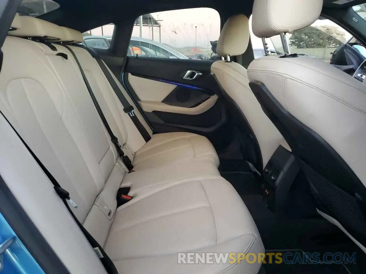 10 Фотография поврежденного автомобиля WBA53AK09M7J32426 BMW 2 SERIES 2021