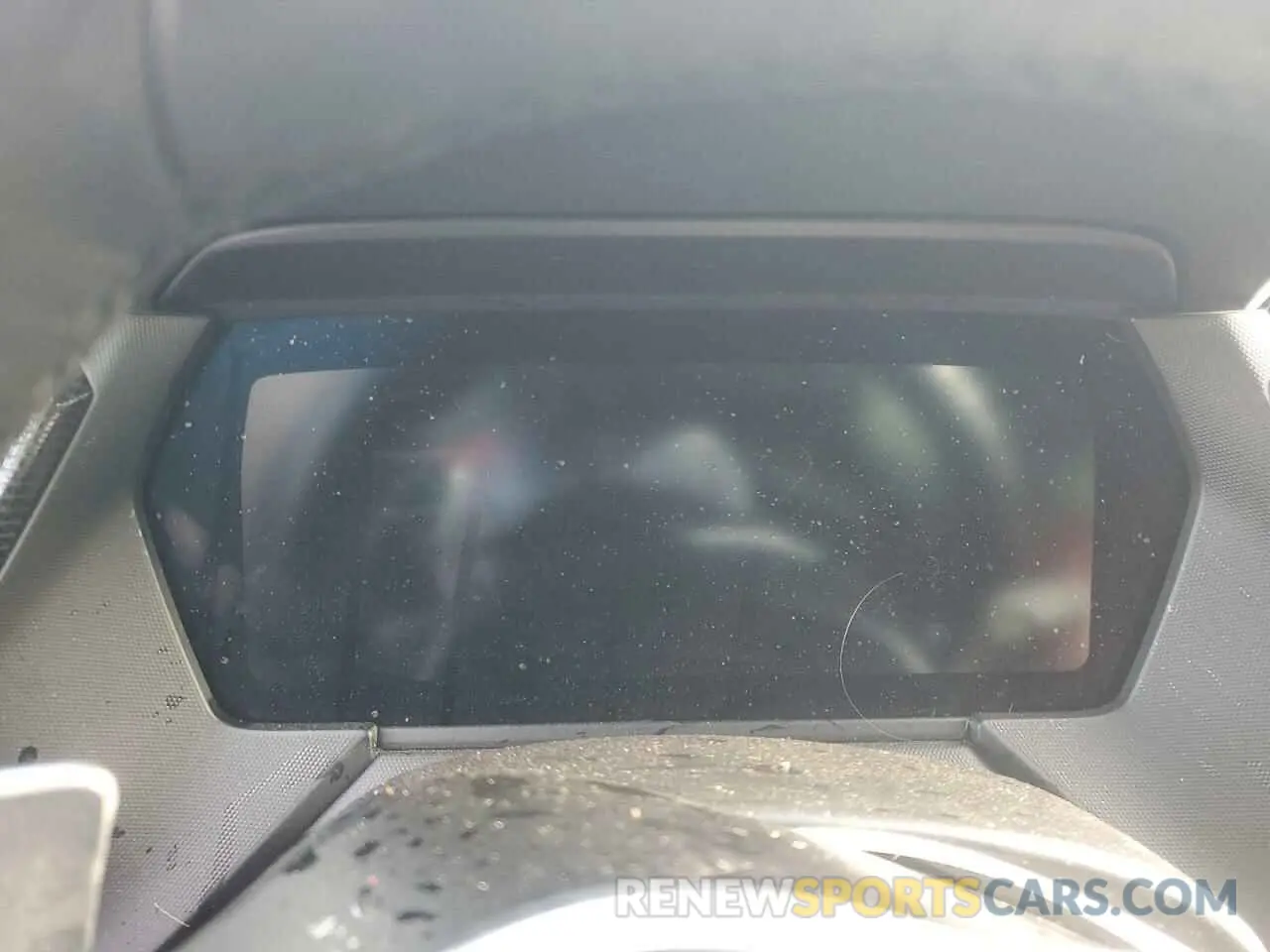 9 Photograph of a damaged car WBA73AK03M7H06756 BMW 2 SERIES 2021