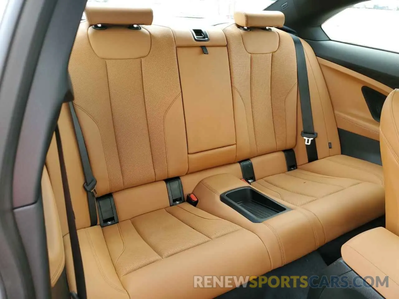 10 Фотография поврежденного автомобиля 3MW23CM08N8C50009 BMW 2 SERIES 2022