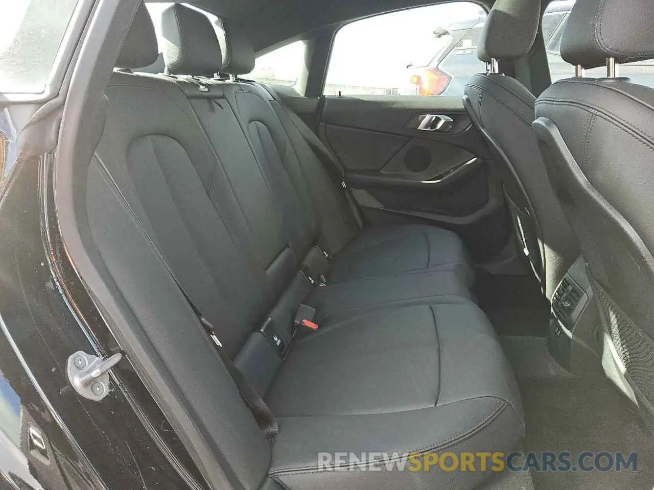 10 Фотография поврежденного автомобиля WBA53AK0XR7R54806 BMW 2 SERIES 2024
