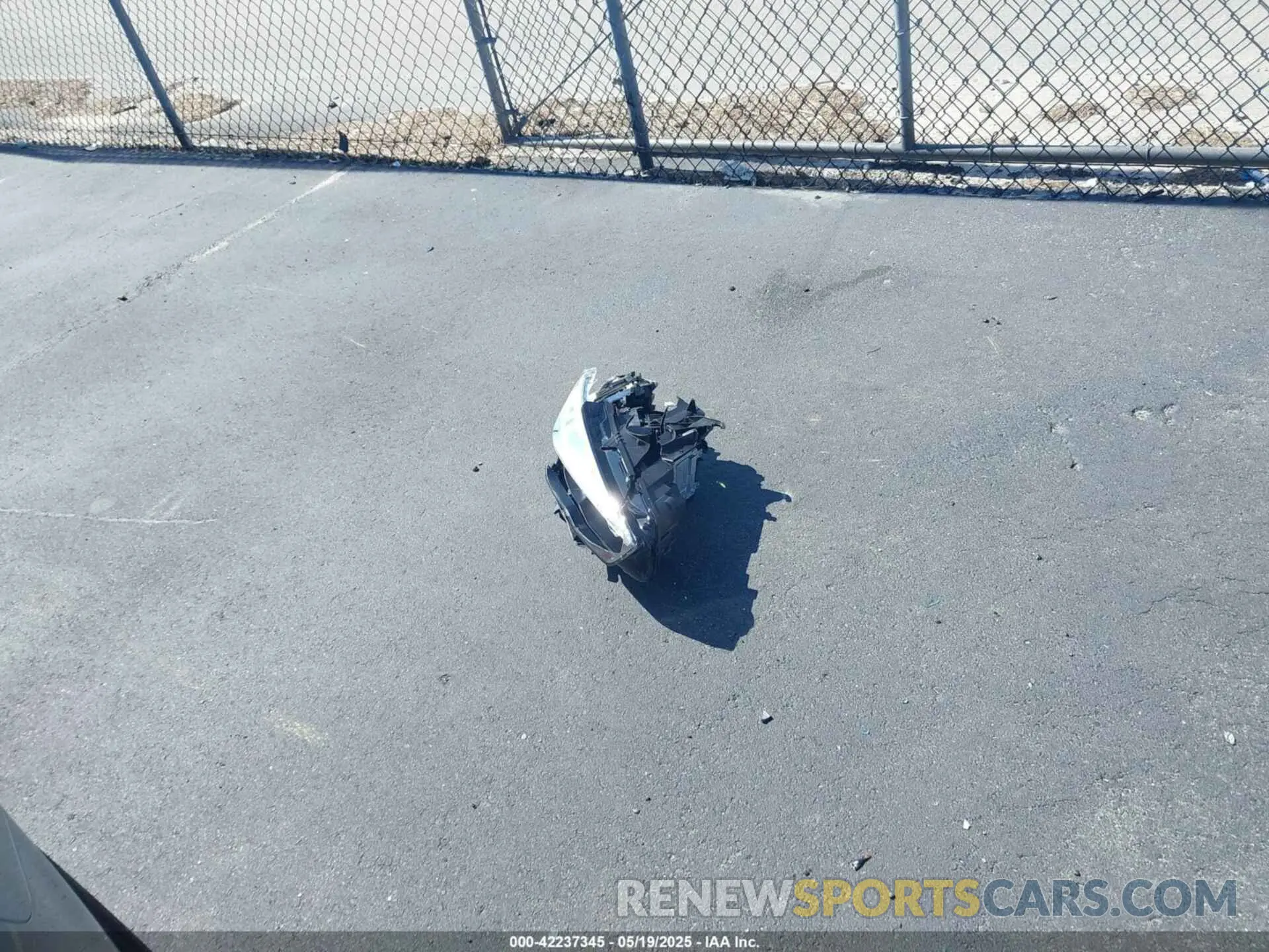 12 Photograph of a damaged car WBA53AK07R7R41558 BMW 228 GRAN COUPE 2024